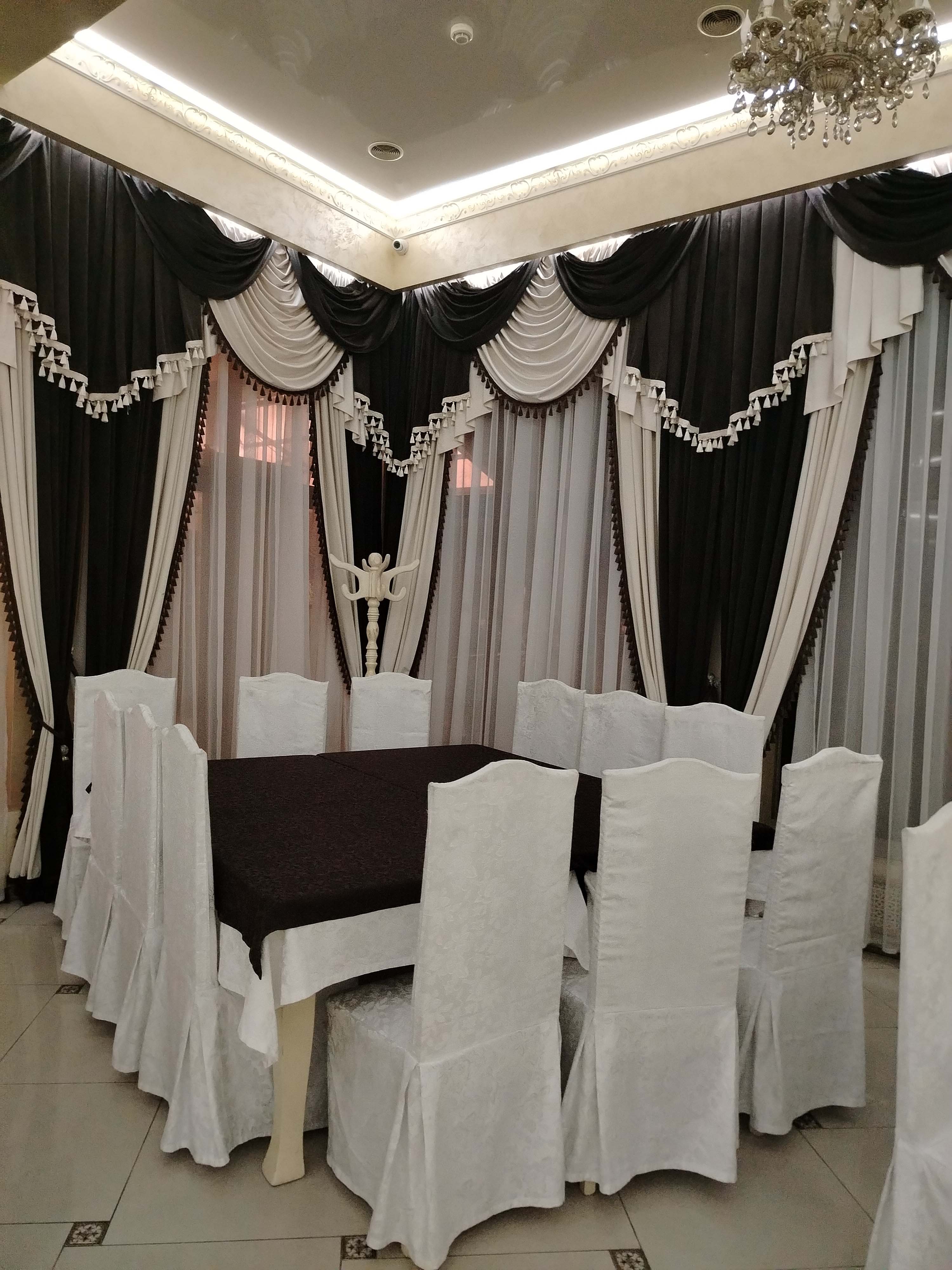 Банкетный Зал Головинка