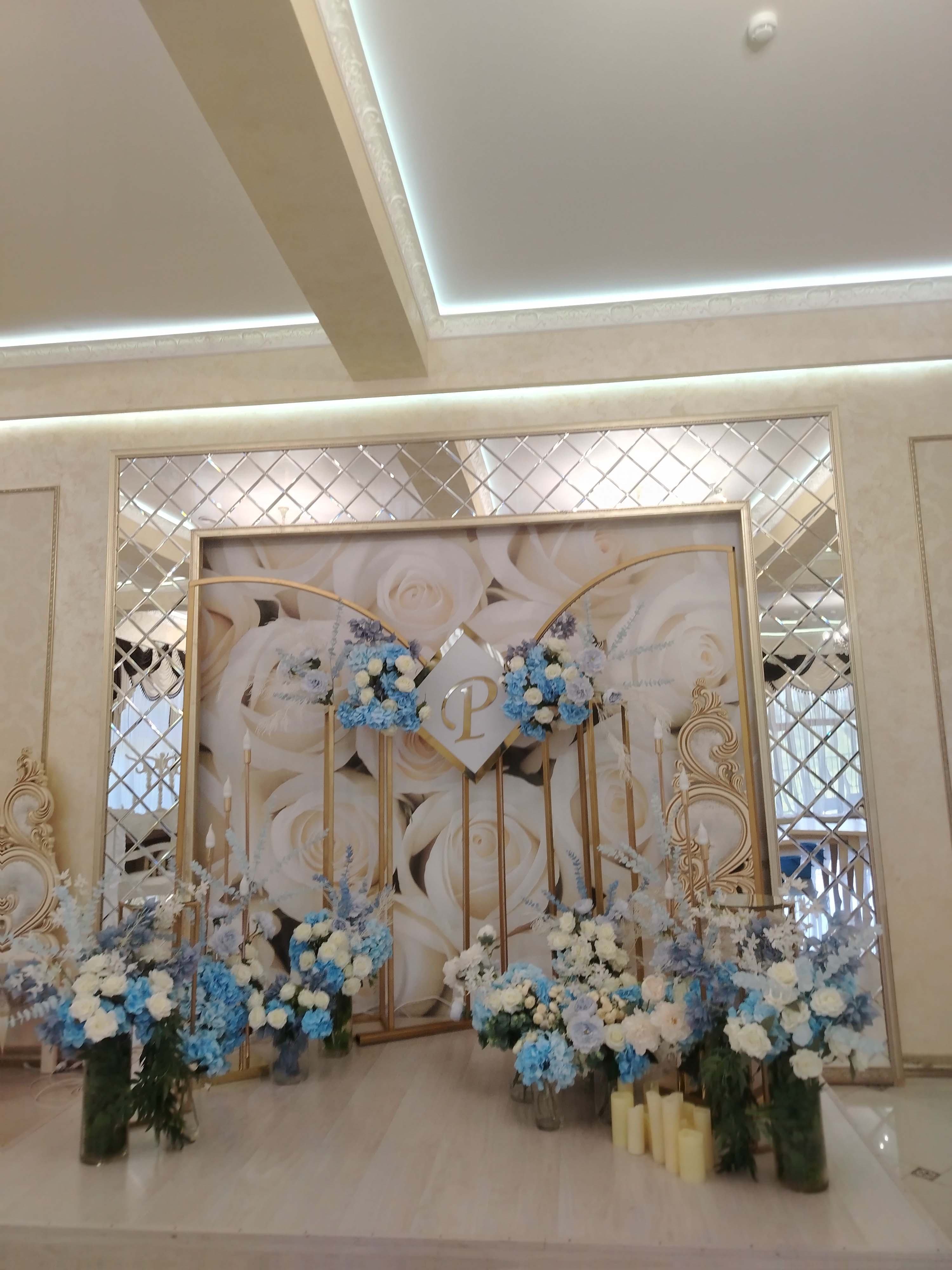 Банкетный Зал Головинка