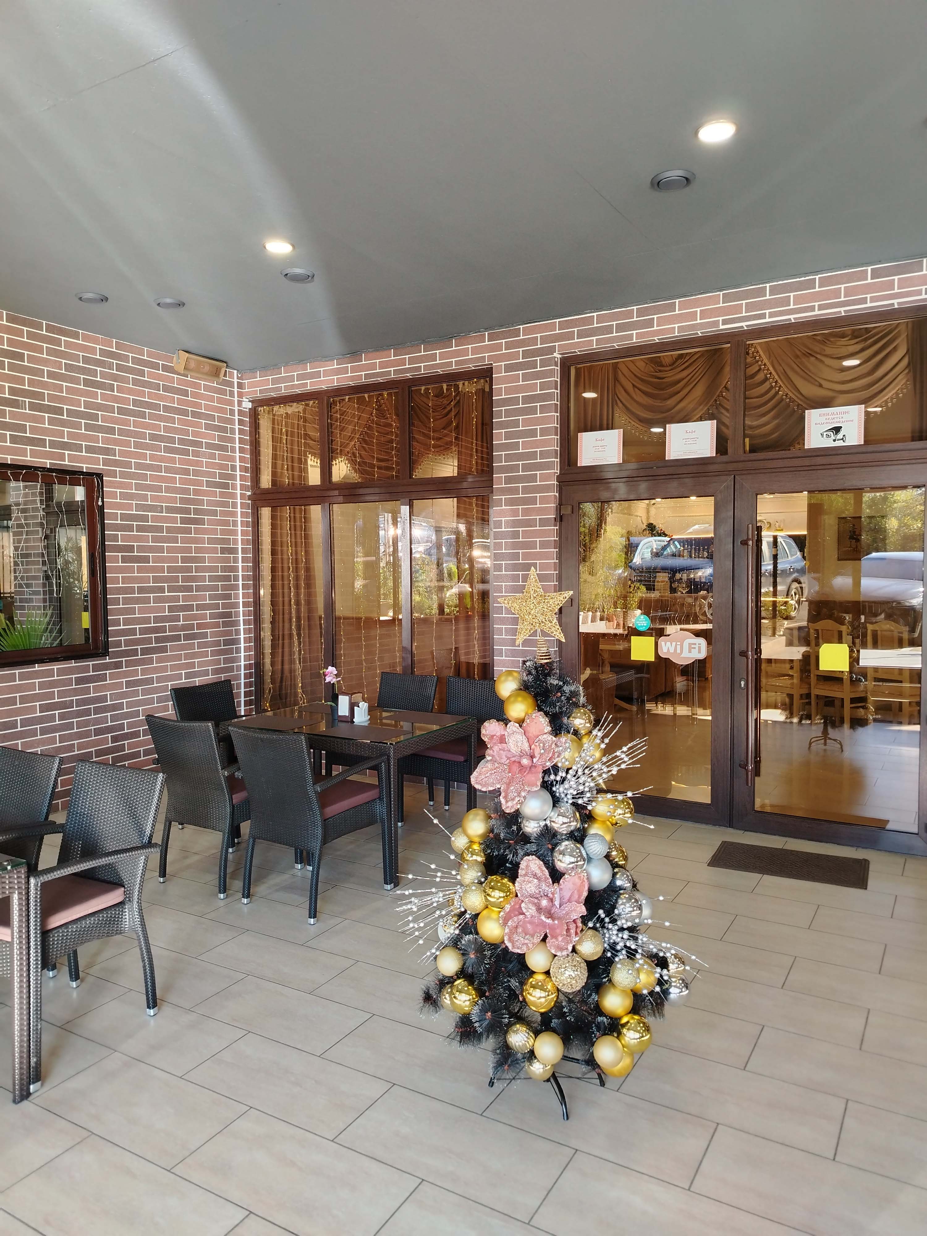 Банкетный Зал Головинка