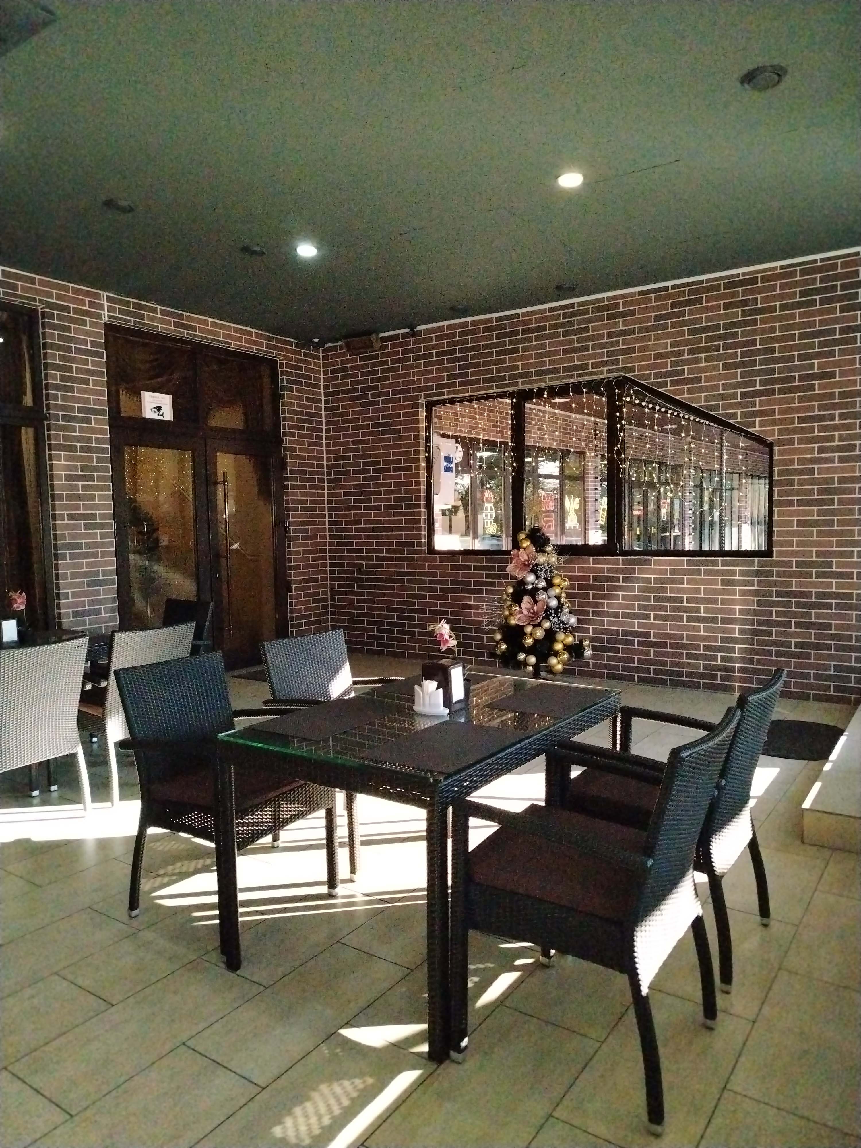 Банкетный Зал Головинка