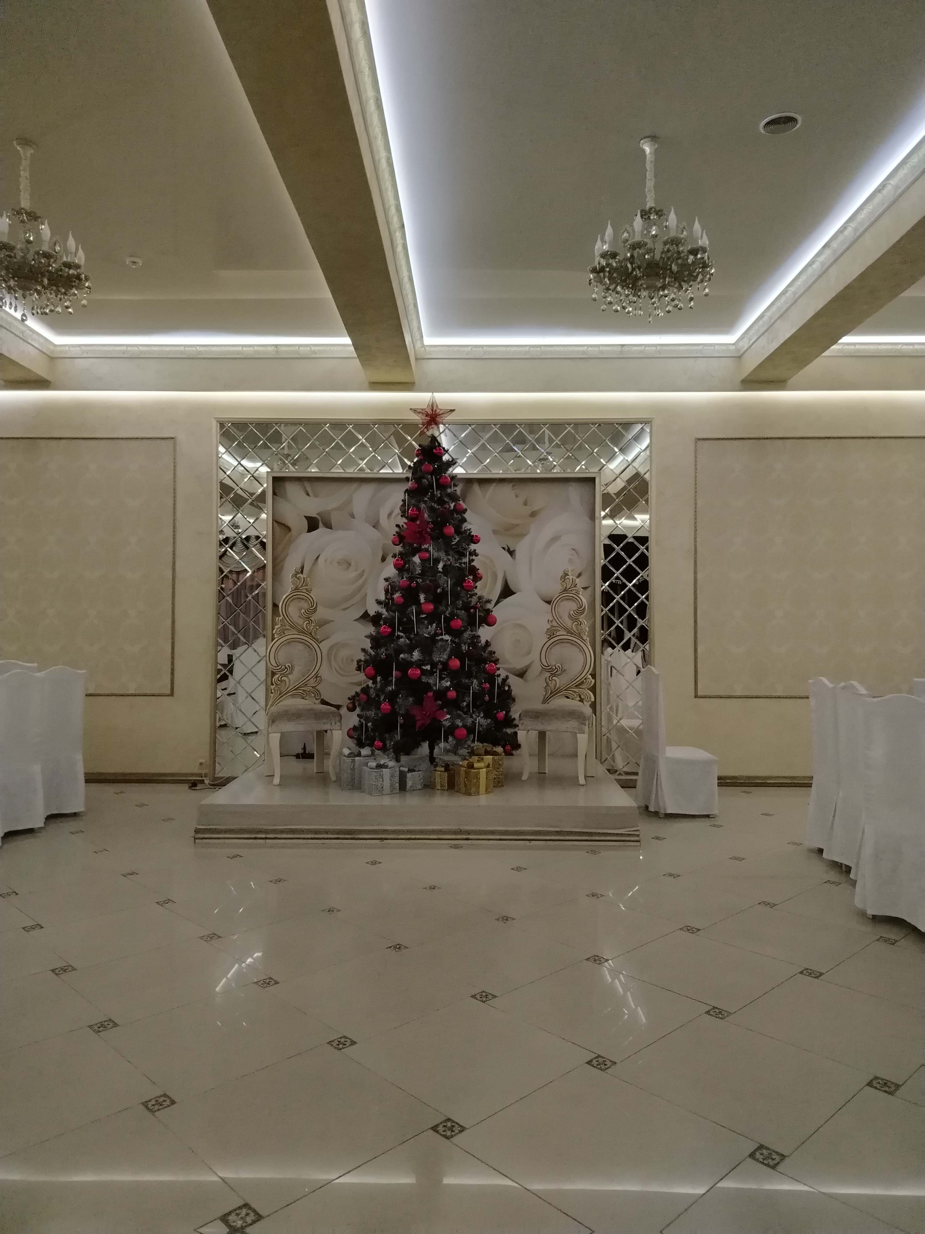 Банкетный Зал Головинка