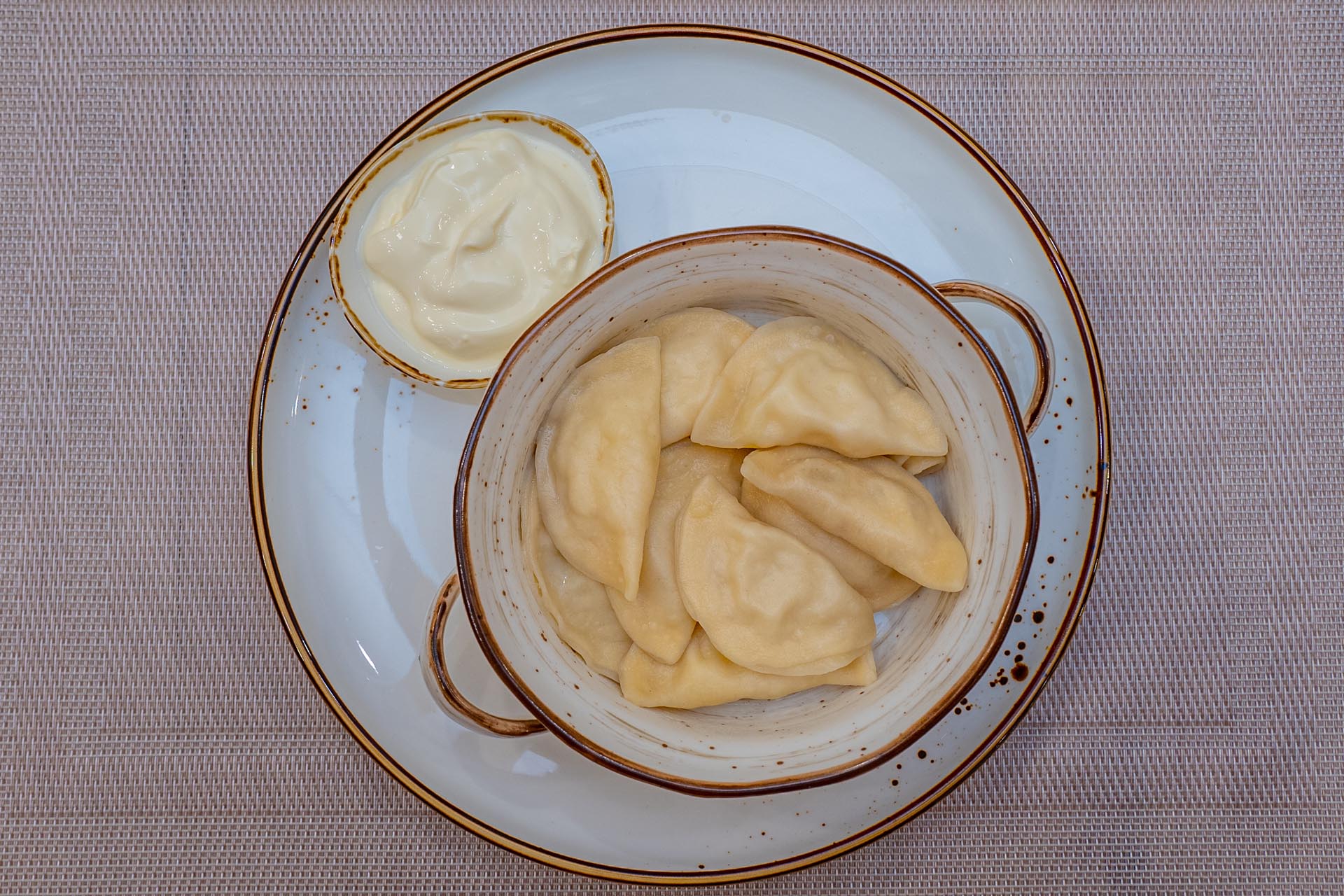 Кафе Софья